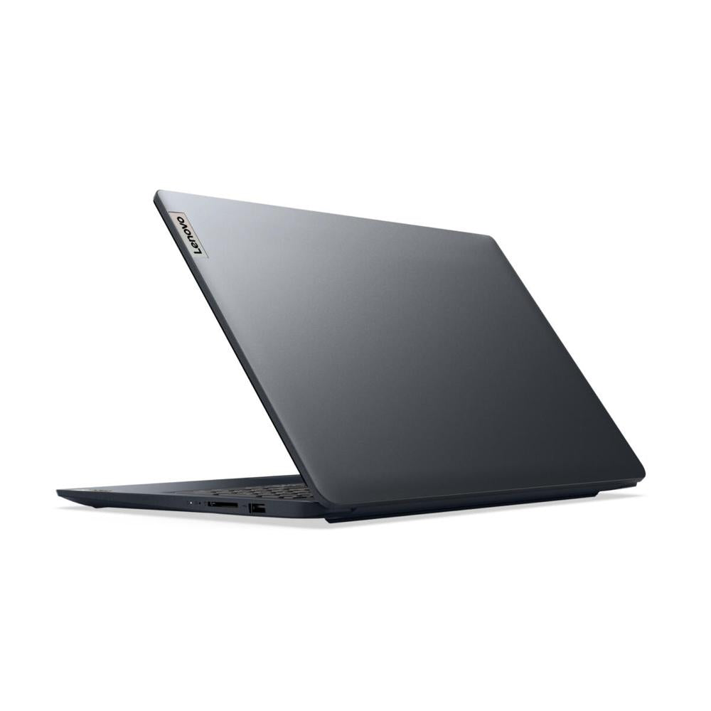 Laptop Lenovo Ideapad 1 15AMN7 - Ryzen 5 7520U, 8GB Ram, 256GB SSD, Teclado Ingles