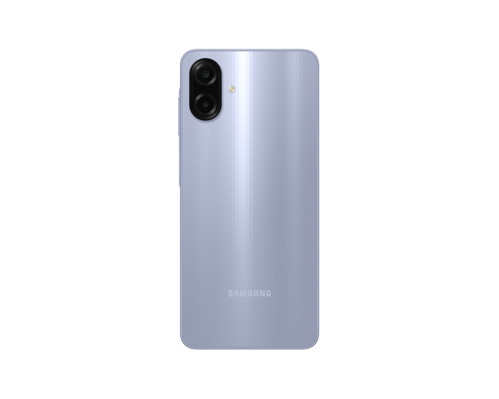 Samsung Galaxy A07 - 4GB Ram, 128Gb Almacenamiento, Liberado - Violeta