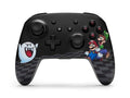 Control Inalámbrico PowerA Enhanced con Lumectra para Nintendo Switch - Mario Peek-A-Boo