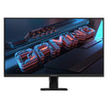 Monitor Gaming Gigabyte GS27FA 27" FHD 180Hz Negro