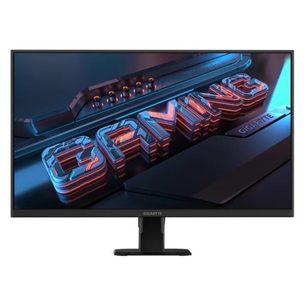 Monitor Gaming Gigabyte GS27FA 27" FHD 180Hz Negro