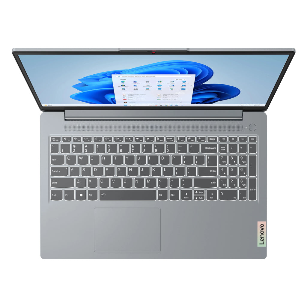 Laptop Lenovo IdeaPad Slim 3i 82X700EDUS | i5-1334U, 8GB Ram, Teclado Inglés