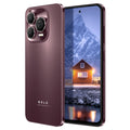 BLU Bold K20 4GB RAM 256GB Liberado - Rojo