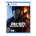 Juego PlayStation 5 Call of Duty: Black Ops 7
