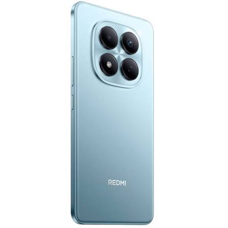 Xiaomi Redmi Note 15 Pro 5G 8GB RAM 256GB Liberado - Azul