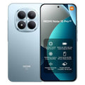 Xiaomi Redmi Note 15 Pro 5G 8GB RAM 256GB Liberado - Azul