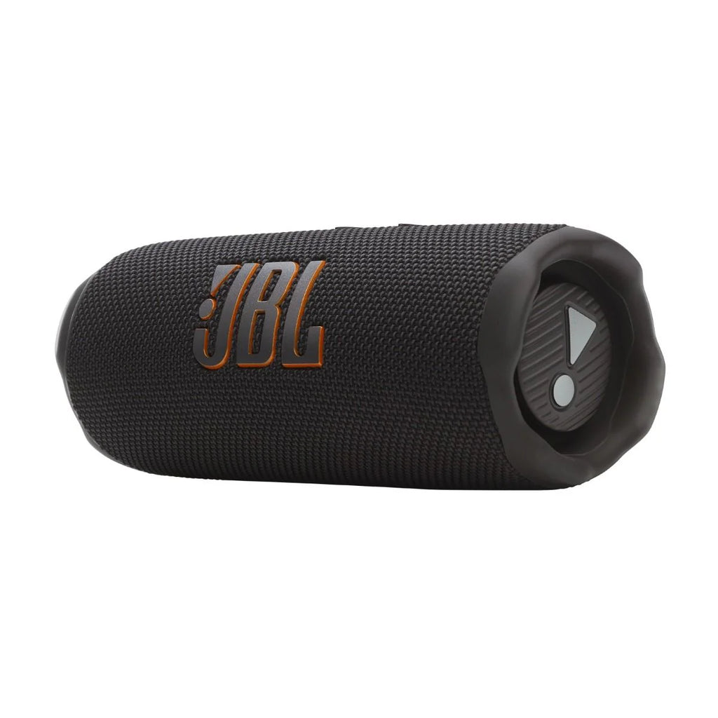 Bocina Portátil Bluetooth JBL Flip 7 - Negro