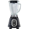 Oster Licuadora Clásica BLSTBPST - Serie Profesional, Negro
