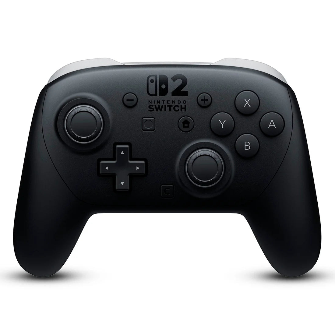 Control Nintendo Switch 2 Pro