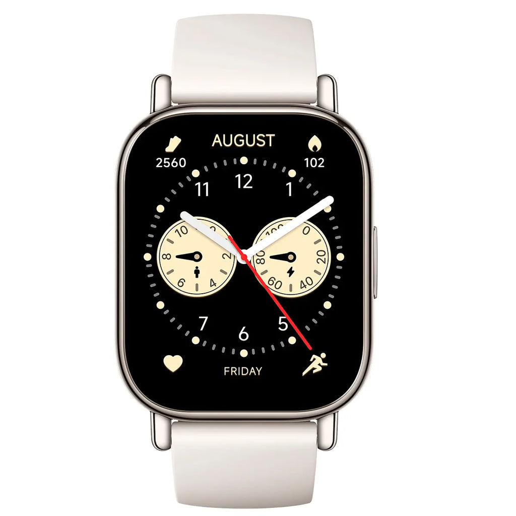 Smartwatch Xiaomi Redmi Watch 5 Lite - Dorado