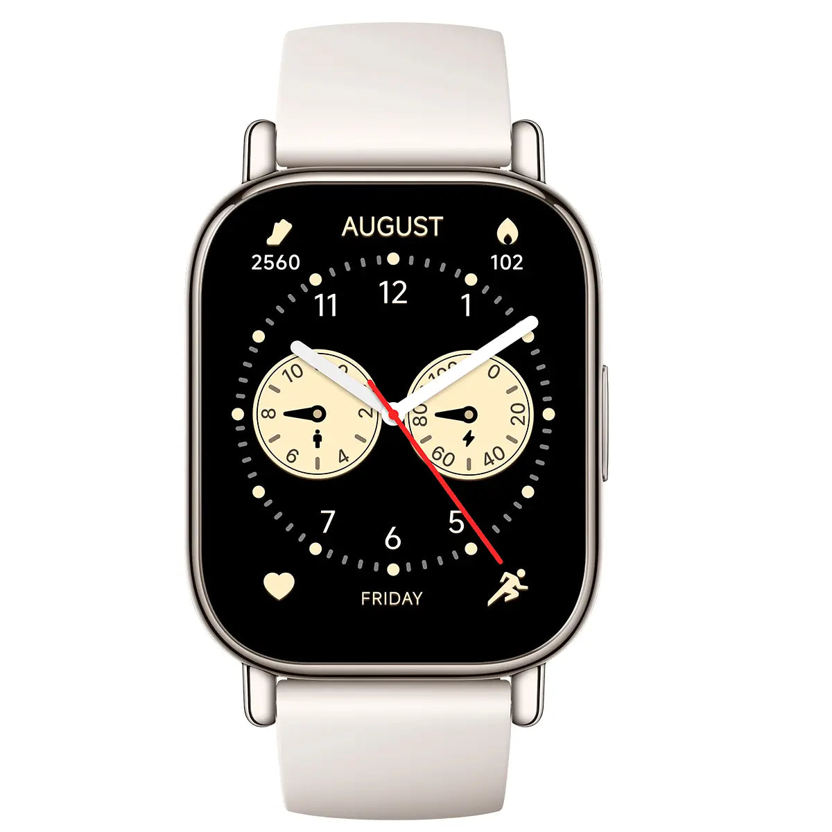 Smartwatch Xiaomi Redmi Watch 5 Lite - Dorado