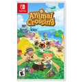 Juego Nintendo Switch Animal Crossing: New Horizons