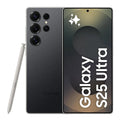 Samsung Galaxy S25 Ultra 12GB RAM 256GB Liberado - Negro