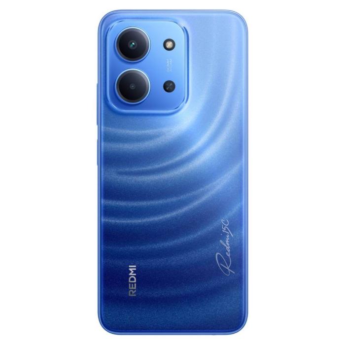 Xiaomi Redmi 15C 8GB RAM 256GB Liberado - Azul